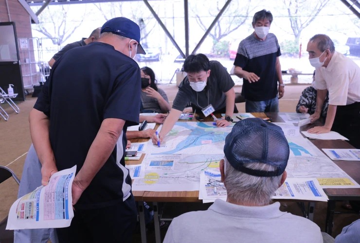 9月12日地域別協議会3