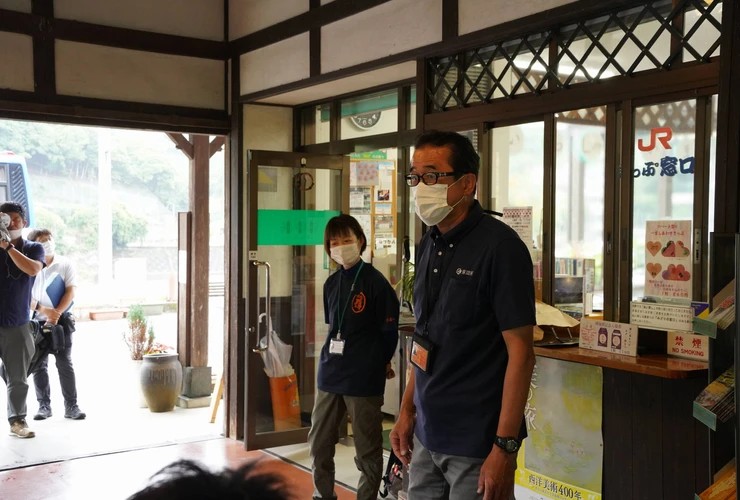 語り部高田市から5