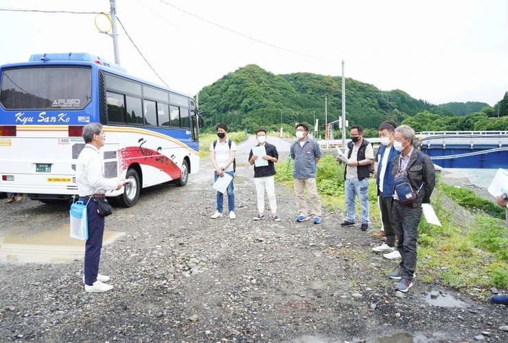 語り部高田市から7